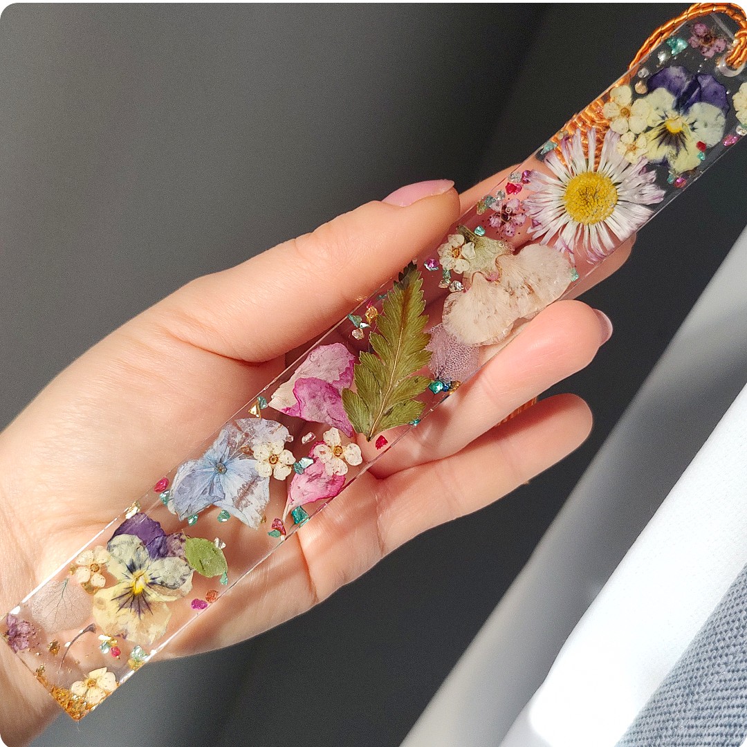 Duża zakładka do książki - obrazek 4