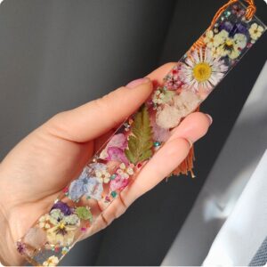 Duża zakładka do książki