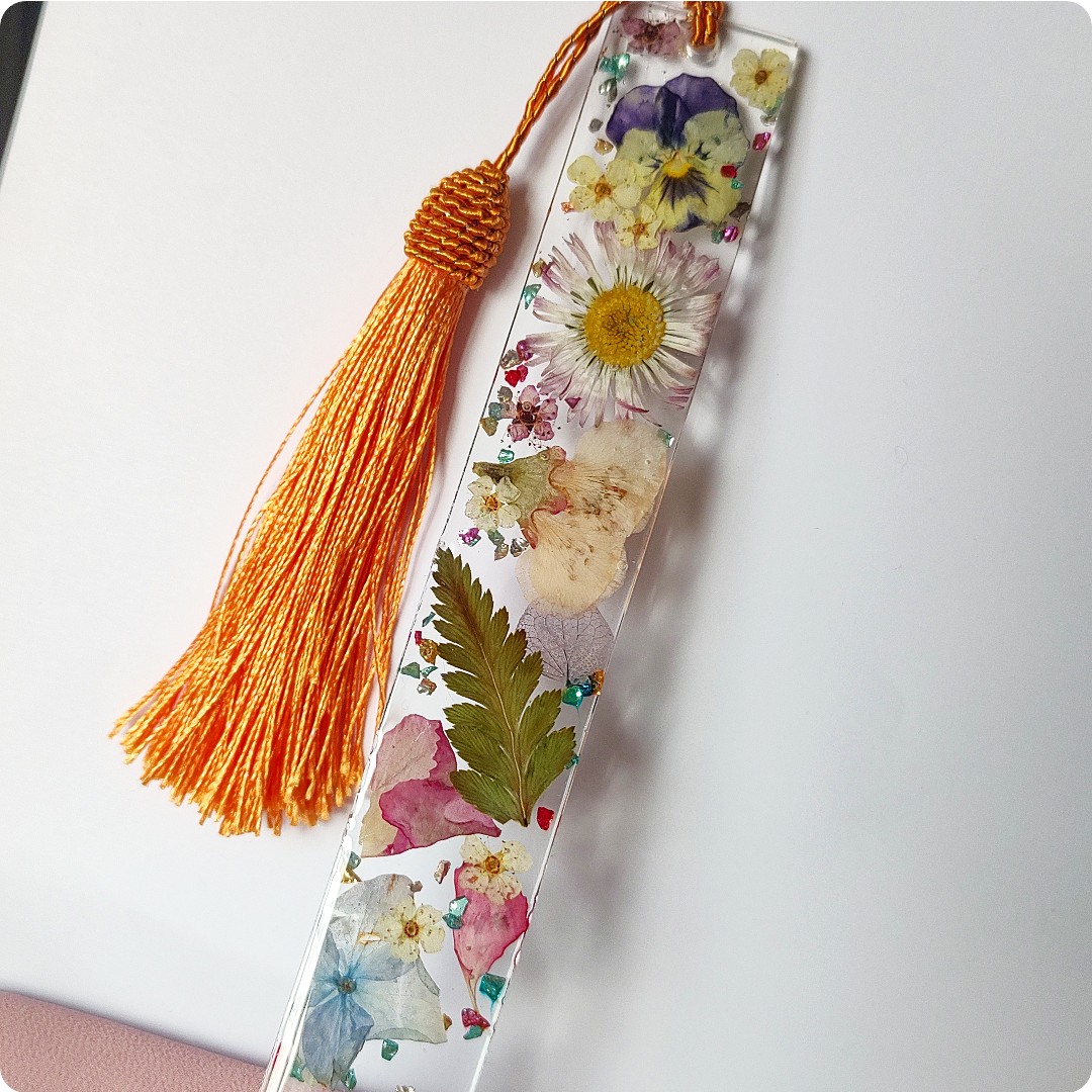 Duża zakładka do książki - obrazek 3